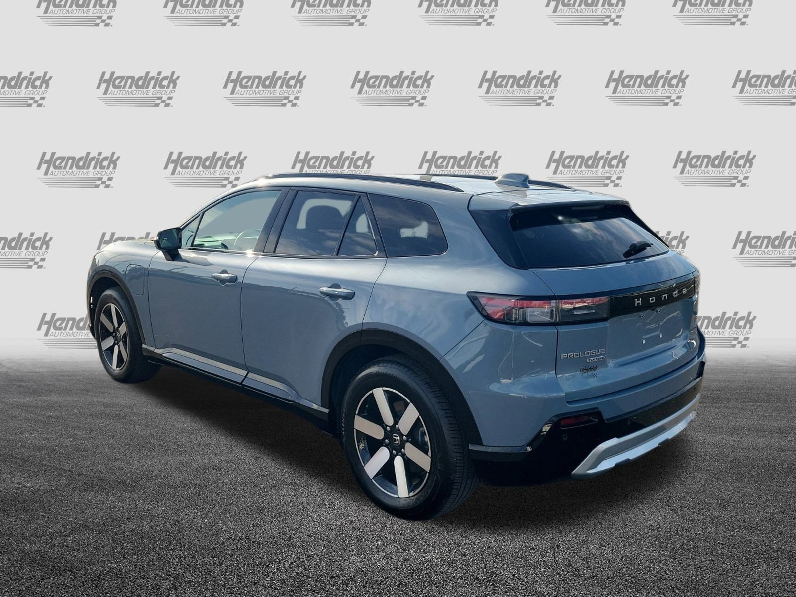 Used 2024 Honda Prologue Touring image 5