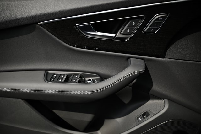 New 2026 Audi Q7 2.0T Premium Plus image 13