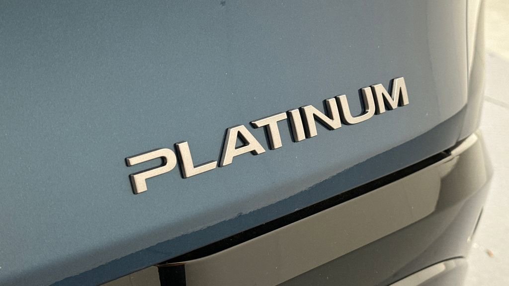 New 2026 Nissan Murano Platinum w/ Cargo Package image 17