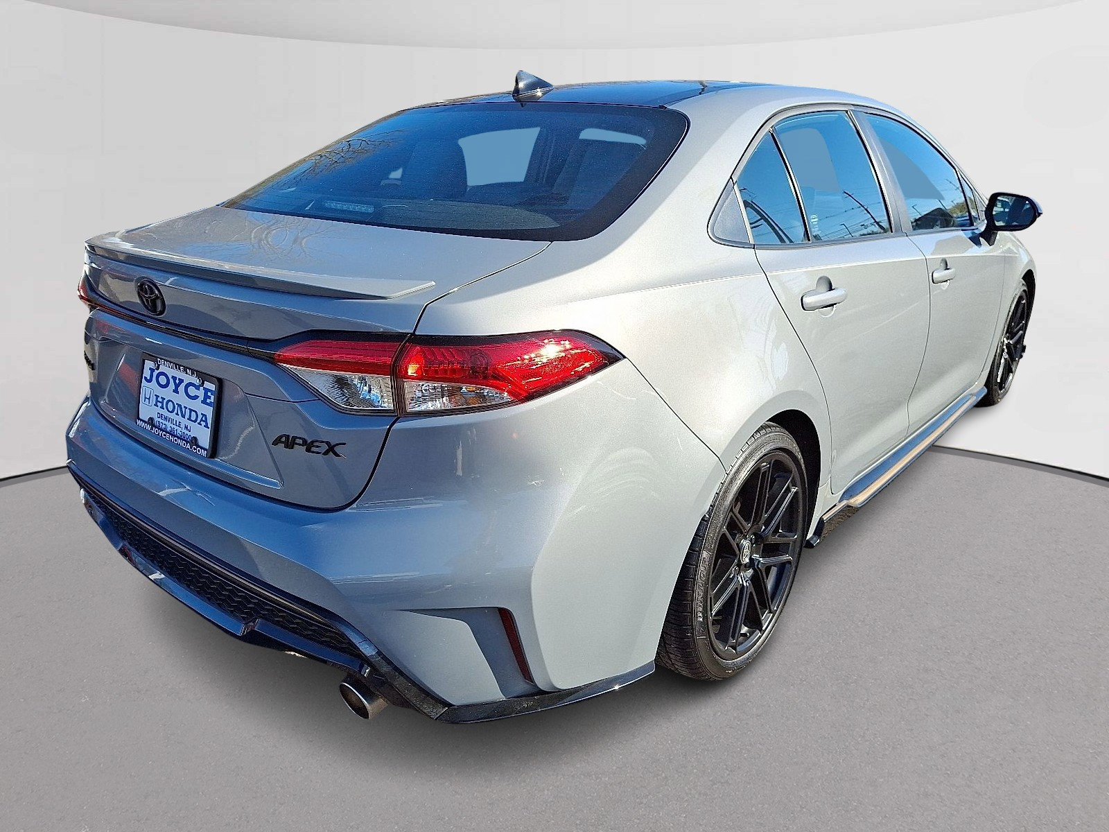 Used 2022 Toyota Corolla SE image 10