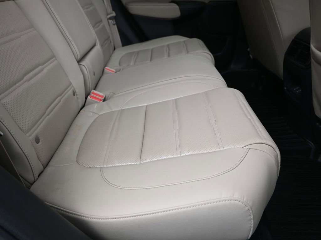 Used 2019 Honda CR-V EX-L image 22