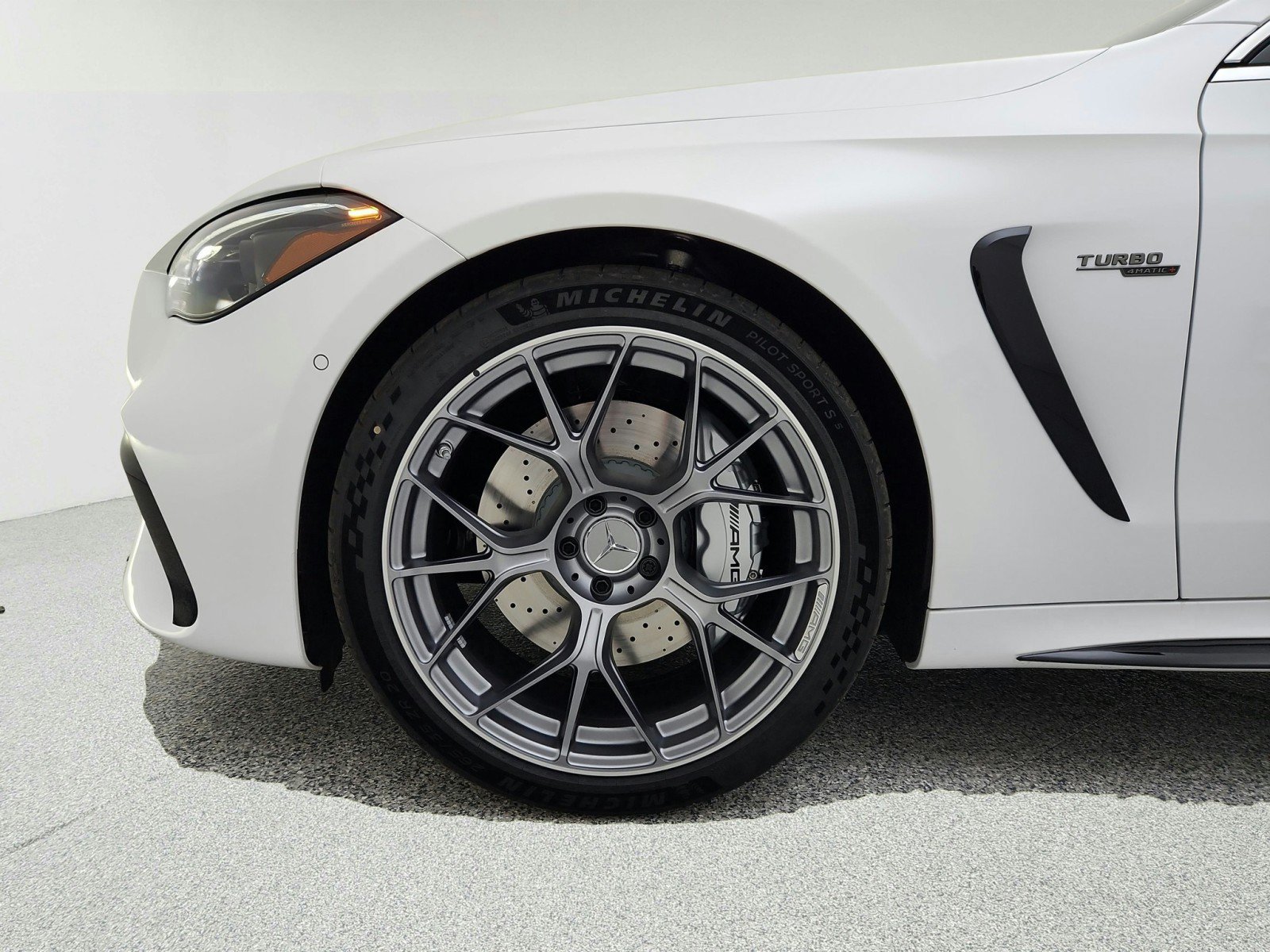 New 2027 Mercedes-Benz CLE 53 AMG 4MATIC Cabriolet image 29
