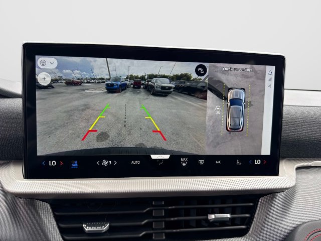 New 2027 Ford Explorer ST w/ Sun And Sound Package AWD/4WD image 26