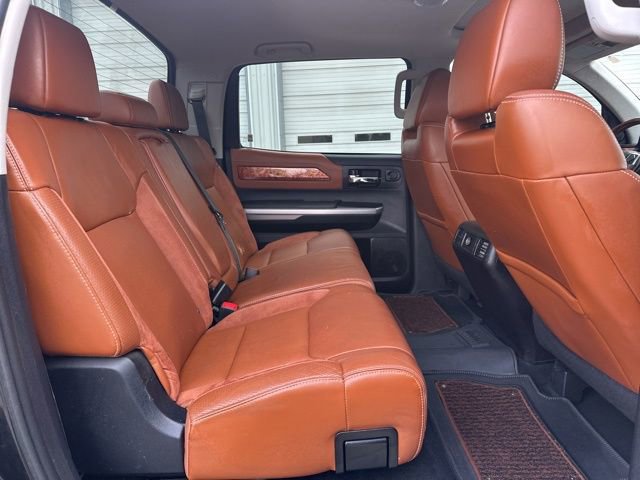 Used 2016 Toyota Tundra 1794 Edition image 10