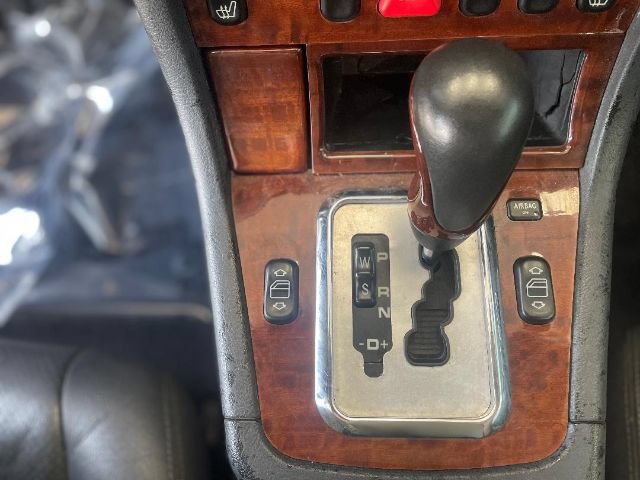 Used 2001 Mercedes-Benz SLK 320 image 15