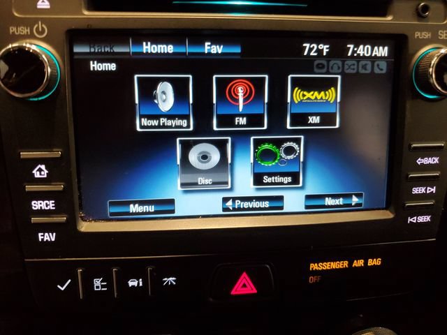 Used 2017 Chevrolet Traverse LT AWD/4WD image 20