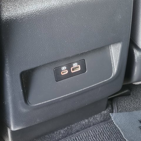 Used 2023 Nissan Frontier SV w/ Midnight Edition Package image 15