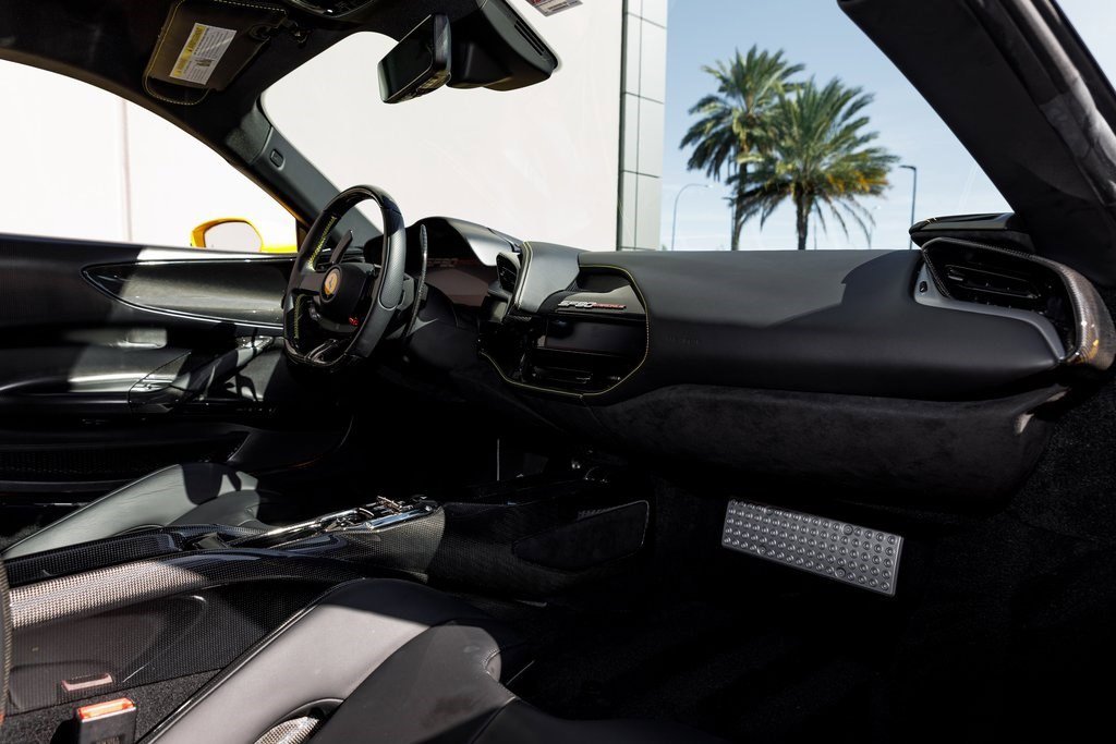 Used 2023 Ferrari SF90 Stradale image 35