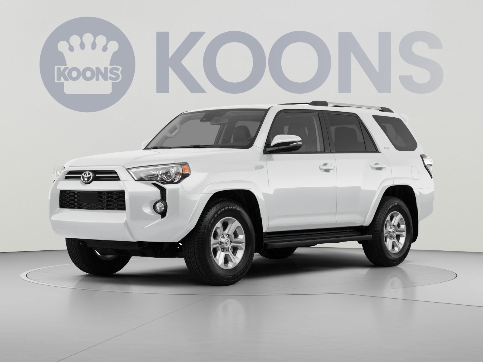 Used 2021 Toyota 4Runner Nightshade
