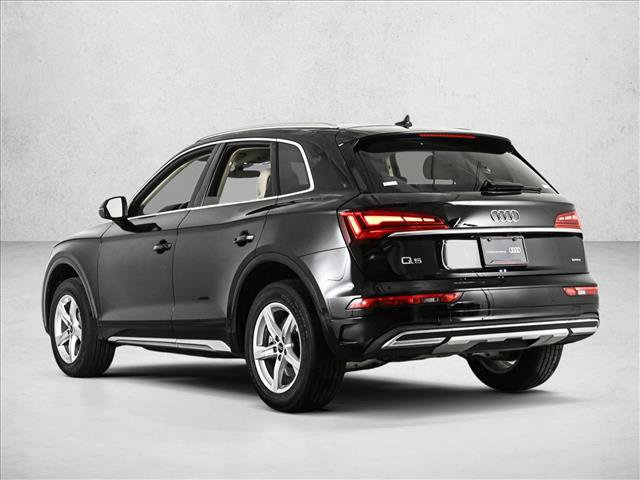 Certified 2023 Audi Q5 2.0T Premium w/ Convenience Package AWD/4WD image 8