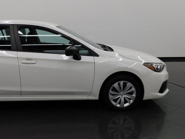Used 2022 Subaru Impreza 2.0i image 15