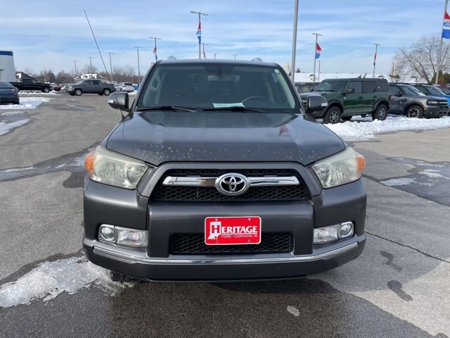 Used 2010 Toyota 4Runner SR5 image 3