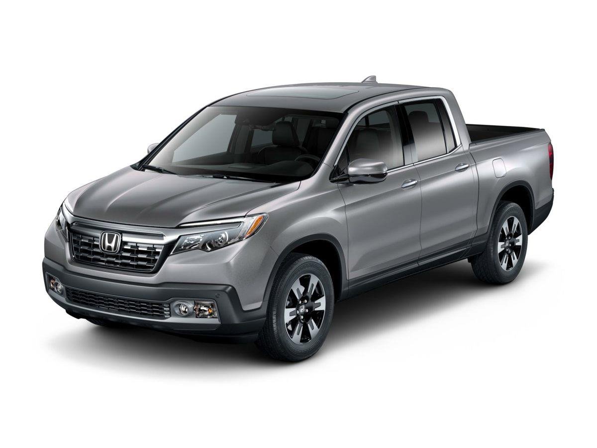 Used 2020 Honda Ridgeline RTL-E image 1