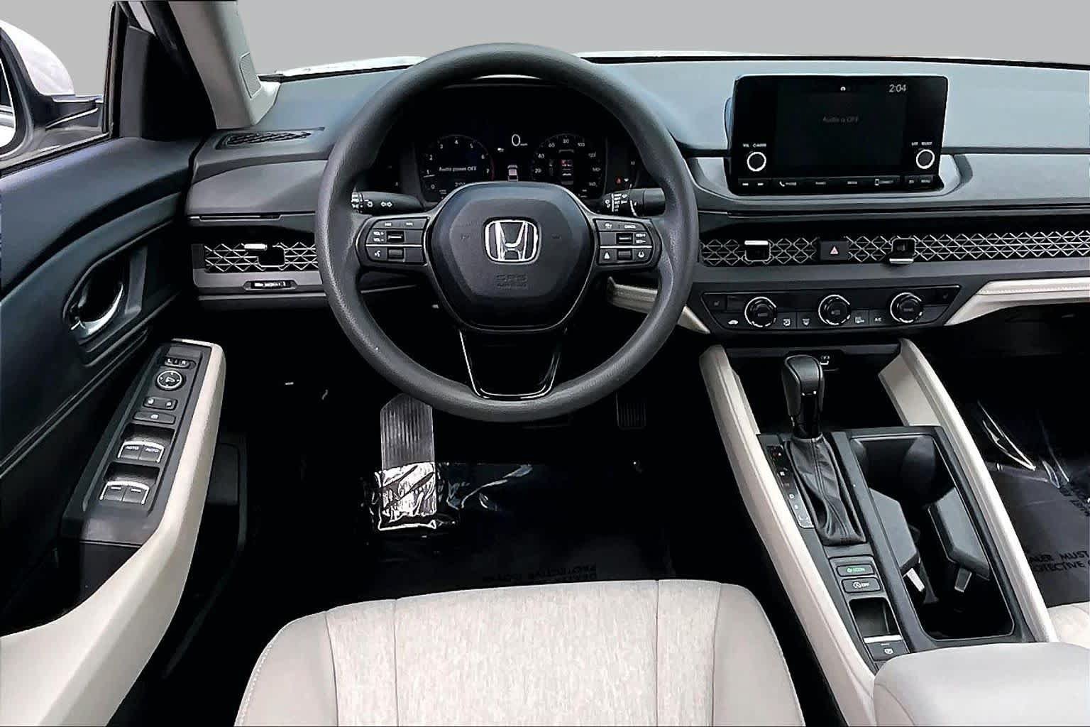 Used 2024 Honda Accord EX image 6