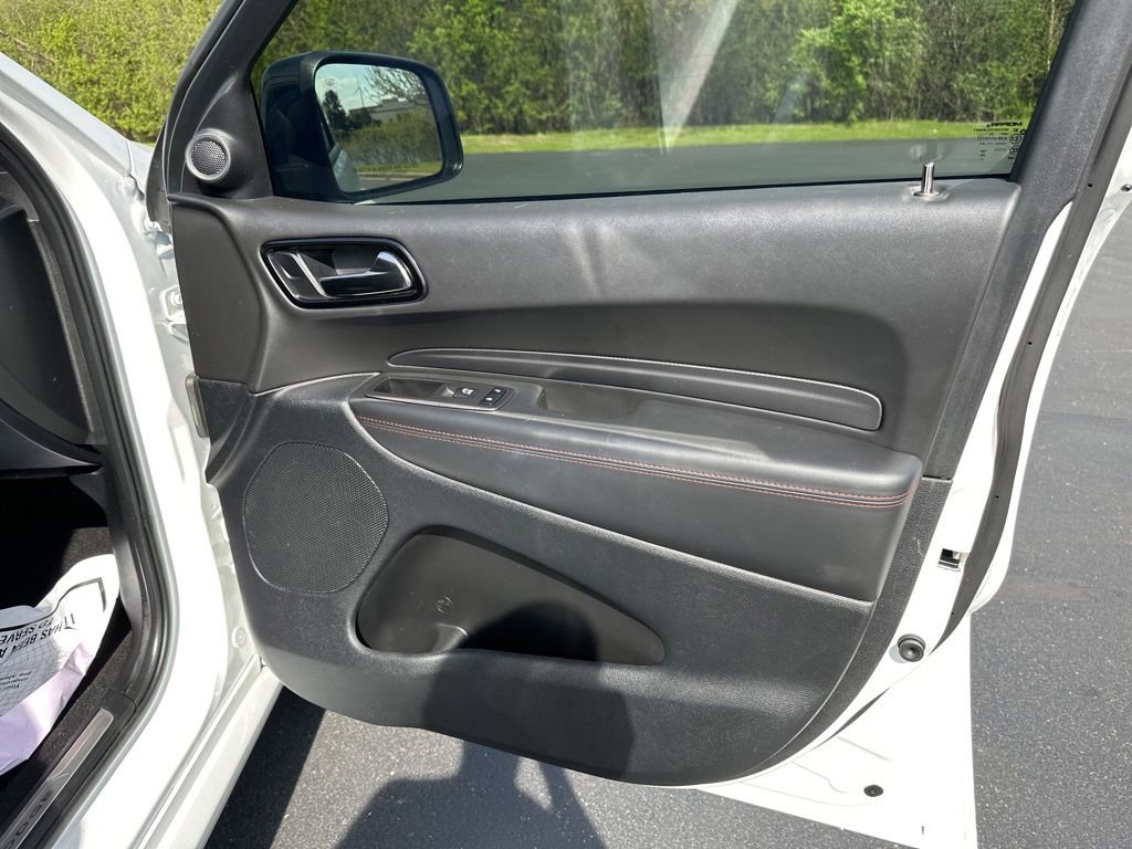 Used 2023 Dodge Durango GT AWD/4WD image 23