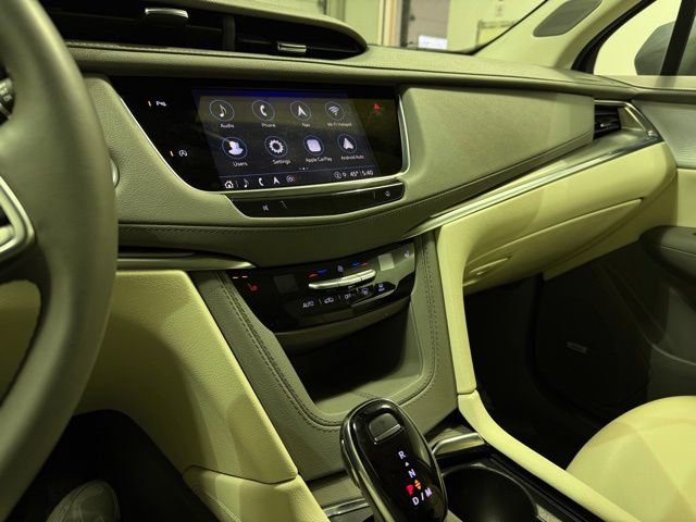 Used 2025 Cadillac XT5 Premium Luxury image 21