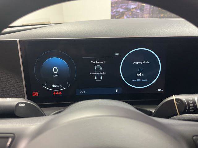 New 2026 Hyundai Santa Cruz SEL FWD image 13