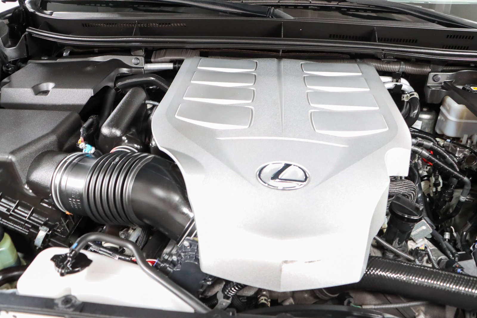 Used 2021 Lexus GX 460 Premium w/ Premium Plus Package AWD/4WD image 33