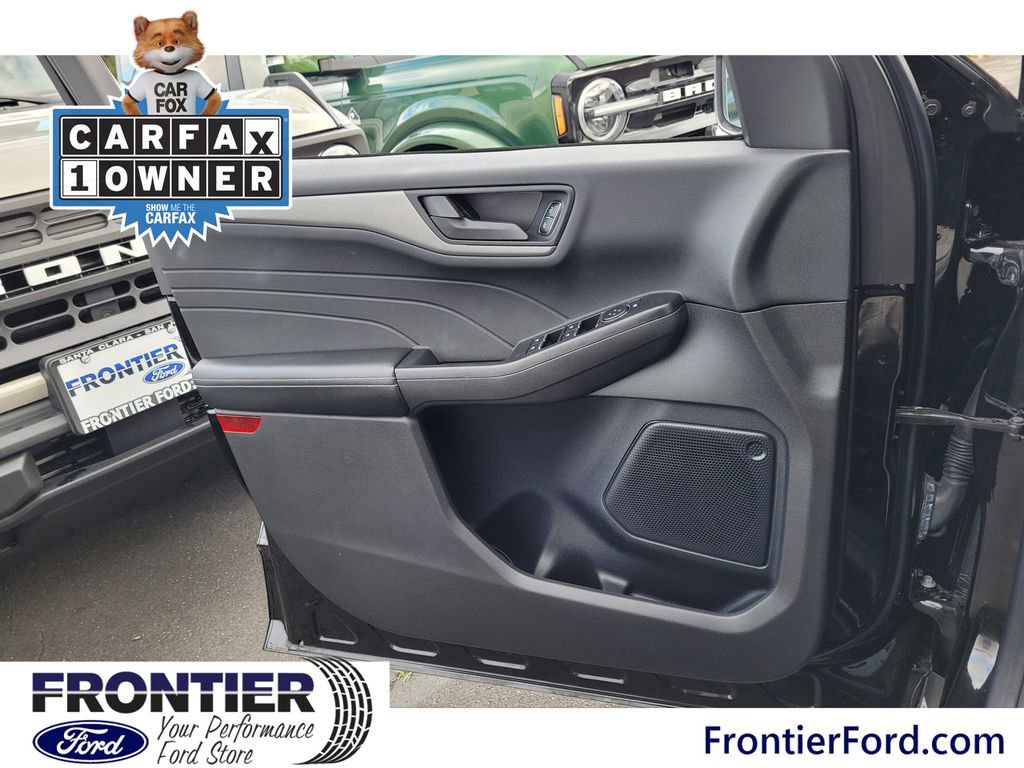 Certified 2024 Ford Escape Active w/ Tech Pack #1 image 14