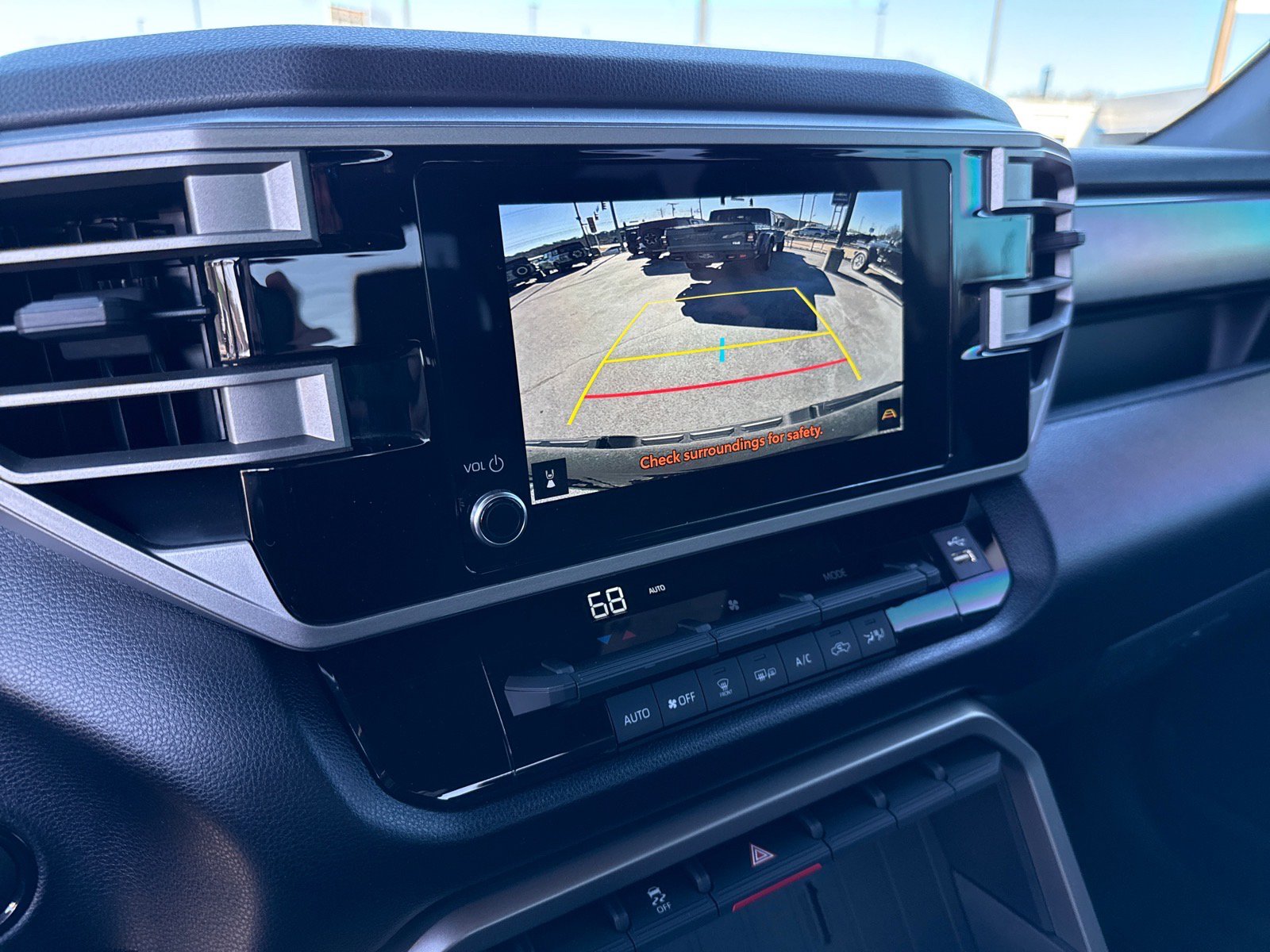 Used 2026 Toyota Tundra SR5 image 18