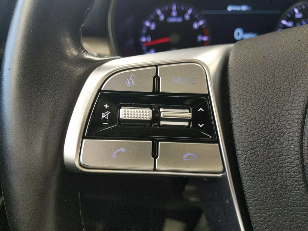 Used 2021 Kia Telluride SX AWD/4WD image 20