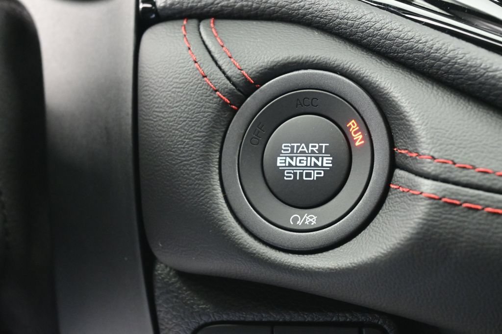 New 2027 Dodge Durango GT AWD/4WD image 19