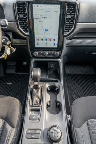 New 2026 Ford Ranger XLT AWD/4WD image 17