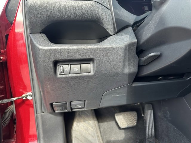 Used 2024 Toyota RAV4 LE image 17