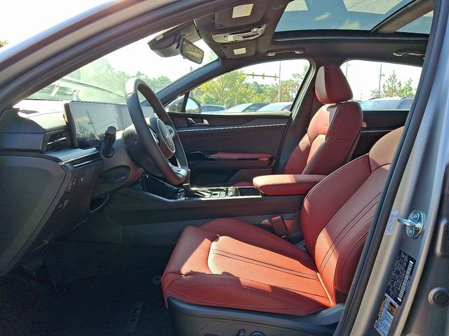 New 2026 Kia K5 GT-Line w/ GT-Line Premium Package AWD/4WD image 11