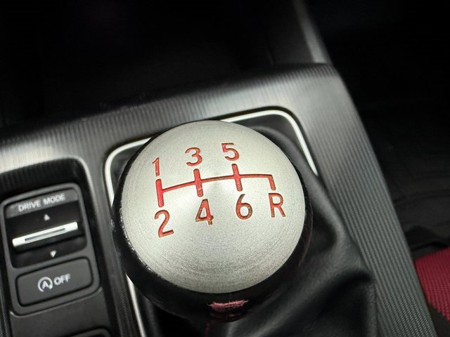 Used 2022 Honda Civic Si image 21