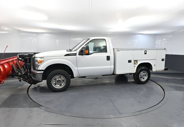 Used 2014 Ford F350 XL AWD/4WD image 7