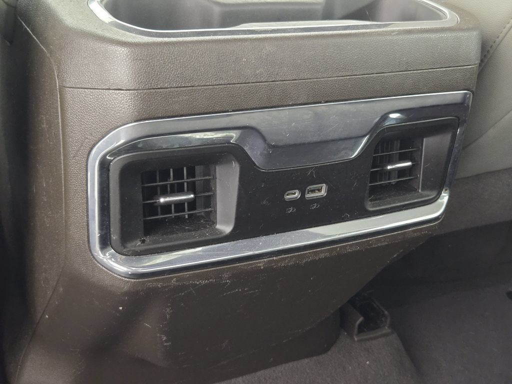 Used 2023 GMC Sierra 1500 SLT w/ SLT Premium Package AWD/4WD image 33