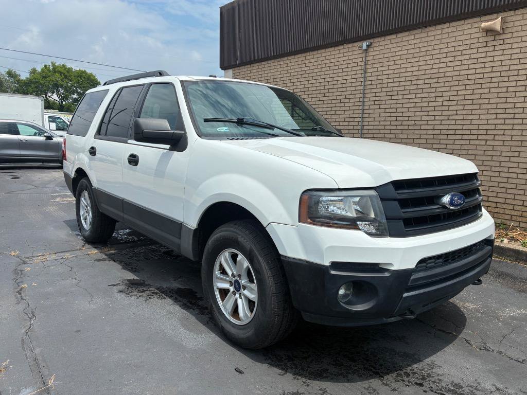 Used 2016 Ford Expedition XL AWD/4WD image 7