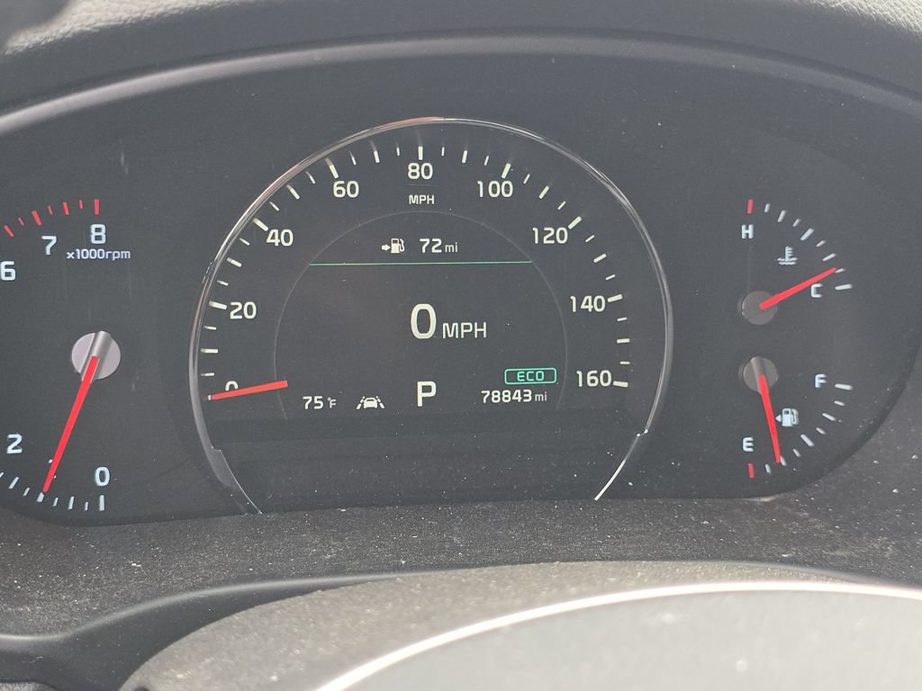 Used 2020 Kia Sorento EX FWD image 28