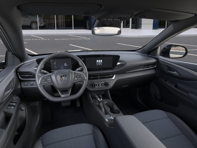 New 2026 Buick Envista Preferred w/ Convenience I Package FWD image 15