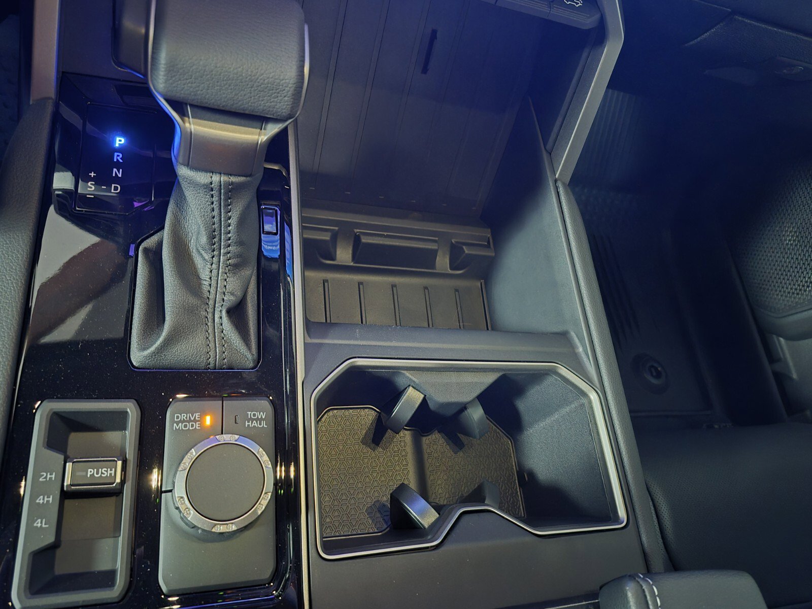 New 2026 Toyota Tundra Limited image 27