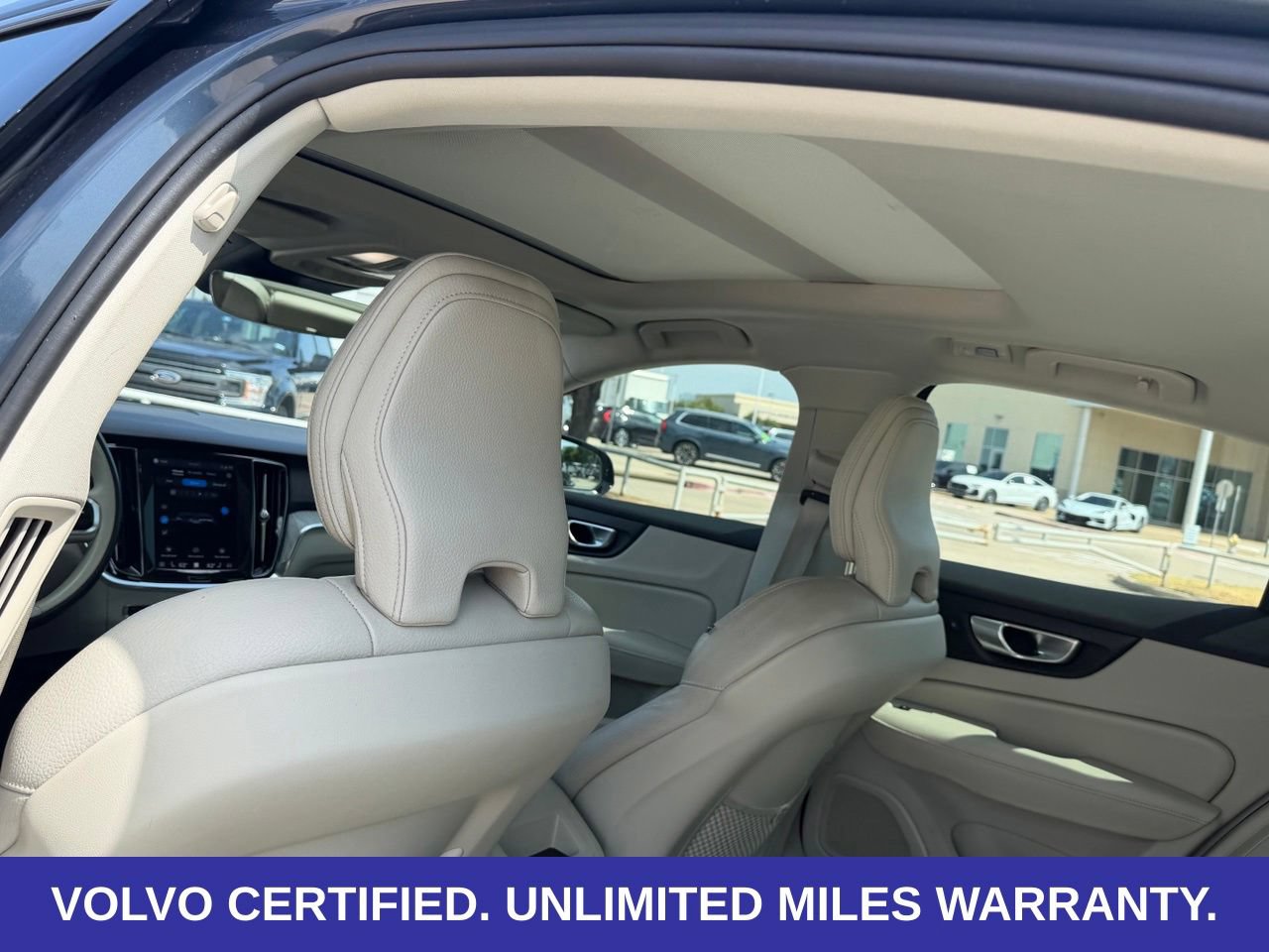 Certified 2024 Volvo S60 B5 Plus FWD image 34