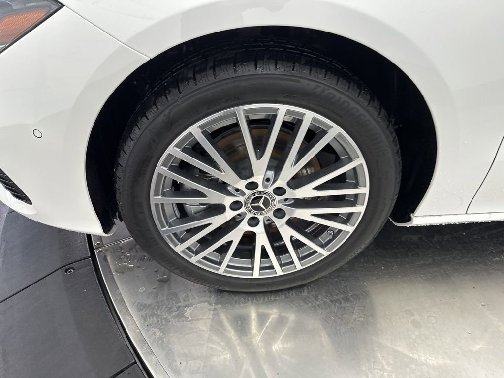 New 2026 Mercedes-Benz CLA 250 image 33