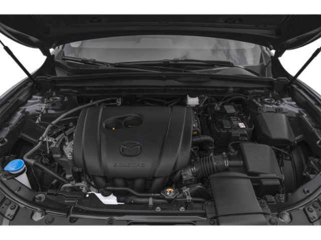 New 2026 MAZDA CX-50 AWD 2.5 S w/ Select Package image 9