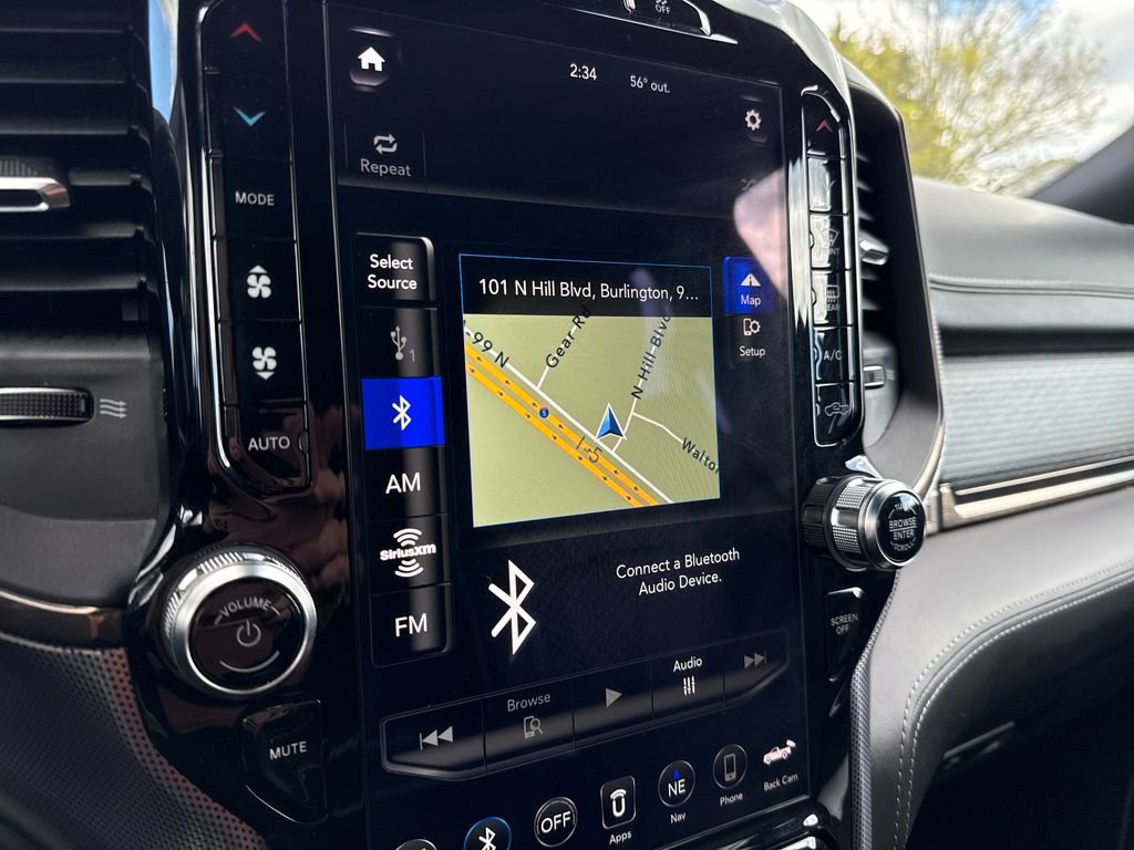 Used 2020 RAM 3500 Limited image 32