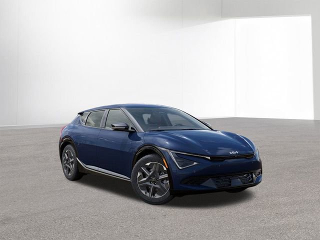 New 2025 Kia EV6 Light image 9