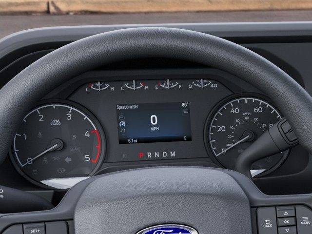 New 2027 Ford F450 XLT w/ FX4 Off-Road Package AWD/4WD image 13