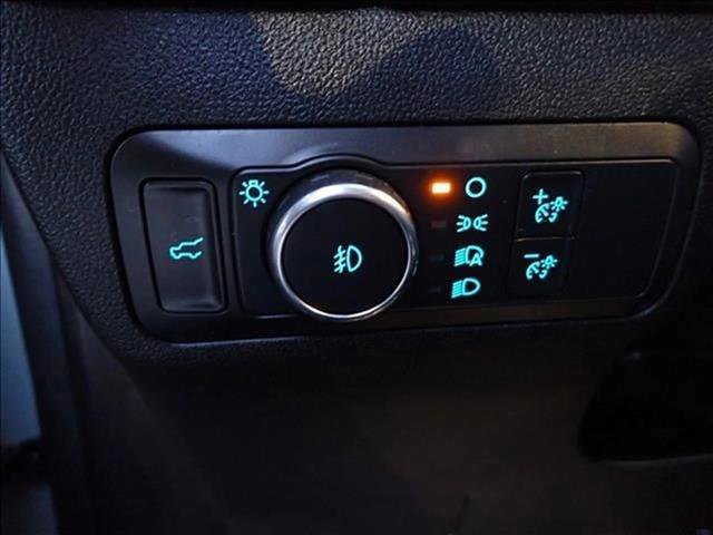 Used 2021 Ford Bronco Sport Big Bend image 14