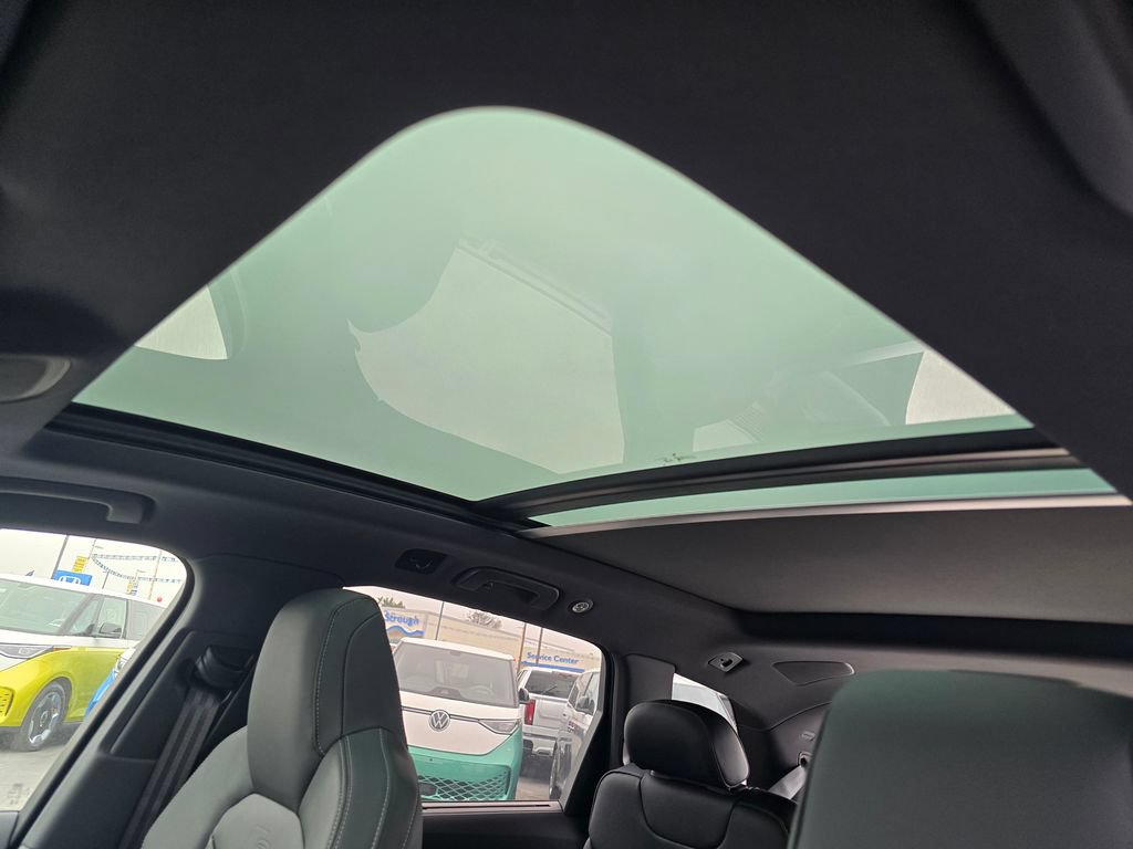 New 2026 Audi SQ7 Premium Plus AWD/4WD image 4