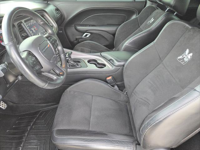 Certified 2023 Dodge Challenger R/T Scat Pack w/ Plus Package image 14