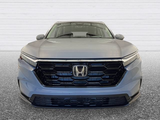New 2026 Honda CR-V EX image 9