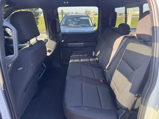 Certified 2026 Ford F150 XLT w/ Equipment Group 302A MID AWD/4WD image 13