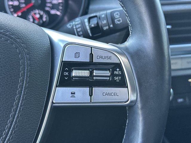 Used 2022 Kia Telluride EX w/ EX Premium Package image 26