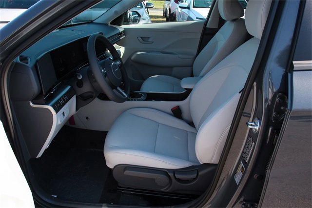 Used 2026 Hyundai Kona SEL Sport image 9