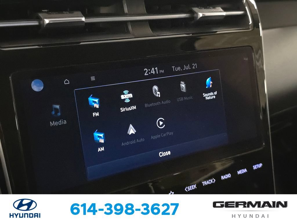 Used 2023 Hyundai Tucson XRT AWD/4WD image 28
